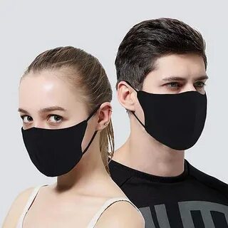 Медицинские маски