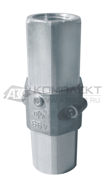 Муфта разрывная OPW 66V (3/4&rdquo;)