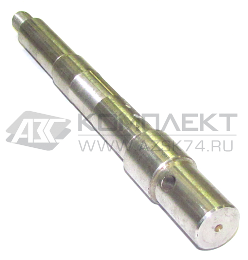 Вал насоса БШМ-50
