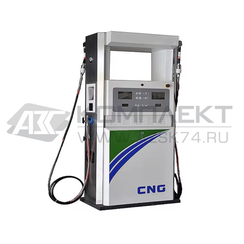 ГРК Censtar CNG 
