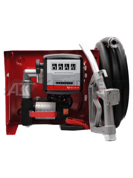 Комплект заправочный DCFD 40 