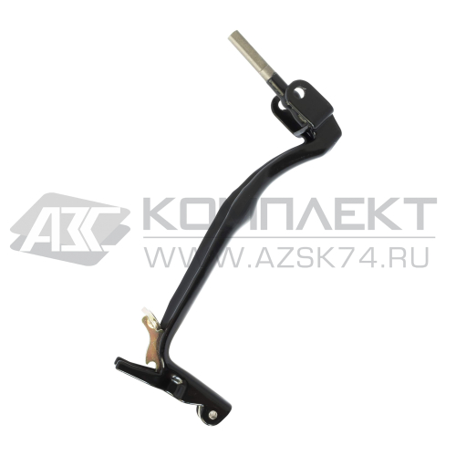 Гашетка (рычаг) в сборе для ZVA25