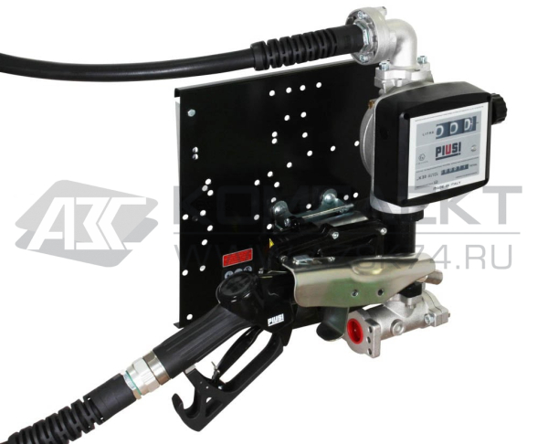 Комплект Piusi ST EX 50 K33