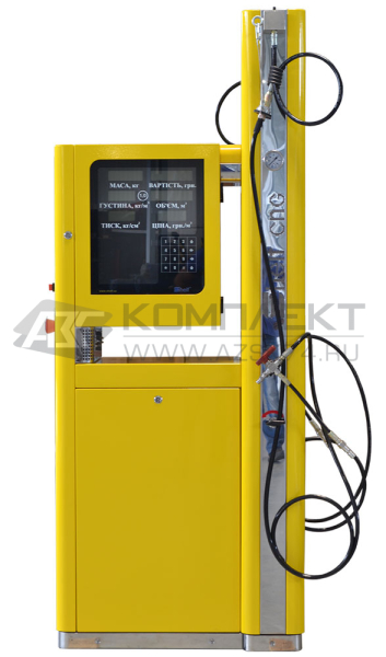 ГРК Shelf CNG-2