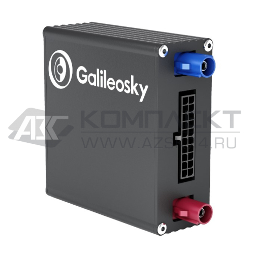 Galileosky Base Block Optimum