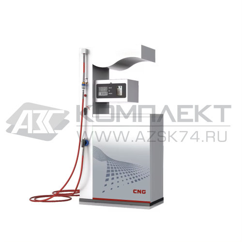 ГРК Censtar CNG 