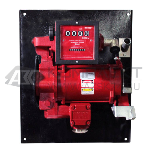 Benza 34-220-114Р