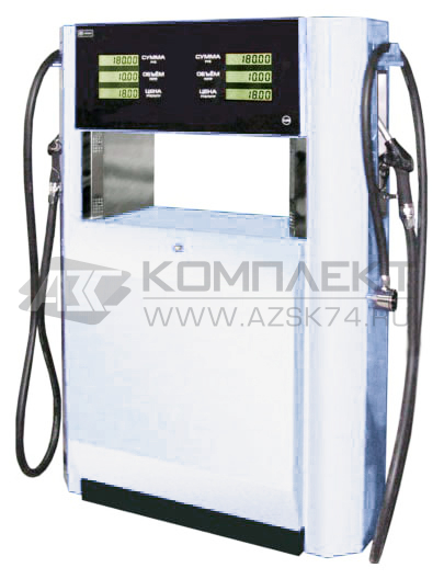 Топливораздаточная колонка Топаз 420М