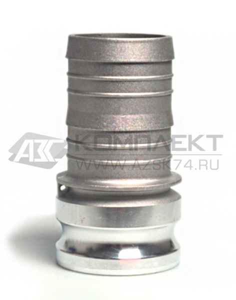 Cam Lock AL-E 2&rdquo;