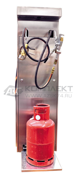 ГРК FAS-220WM