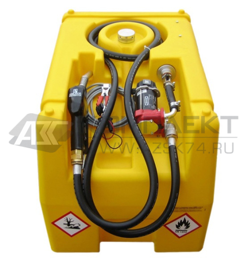 CARRYTANK 220
