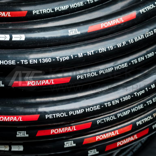 Рукав Pompa/L