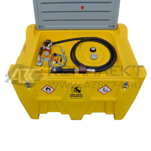 CARRYTANK 440