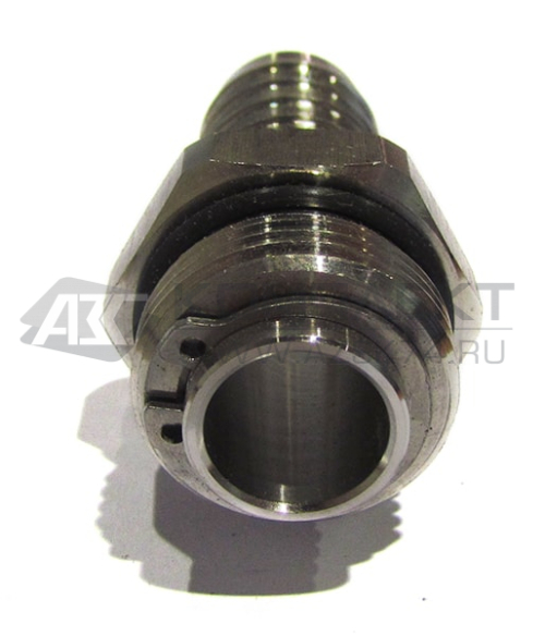 Штуцер поворотный AILE