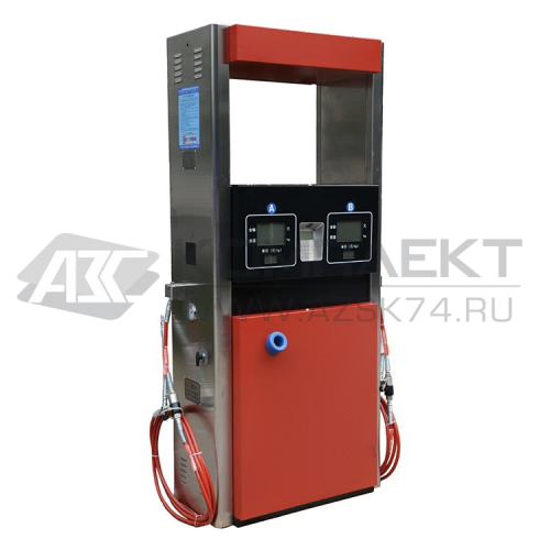 ГРК Endurance CNG