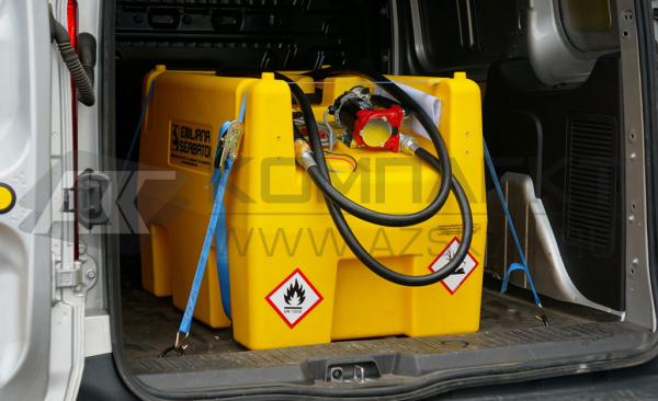 CARRYTANK 220