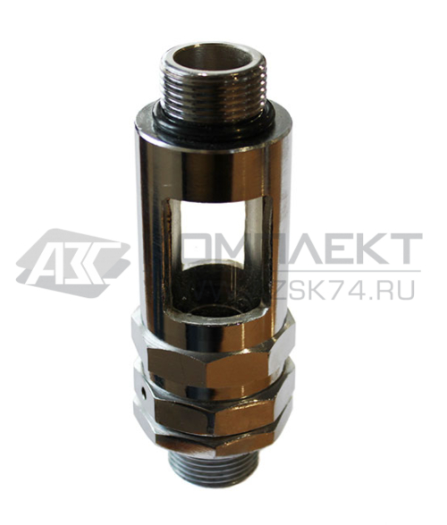 Индикаторный стакан AILE