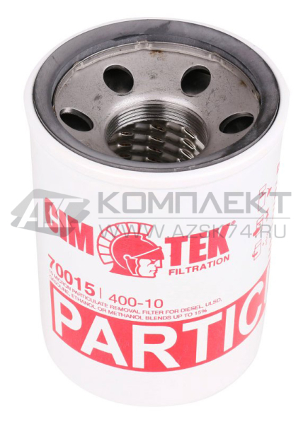 Фильтр Cim-Tek 400-10
