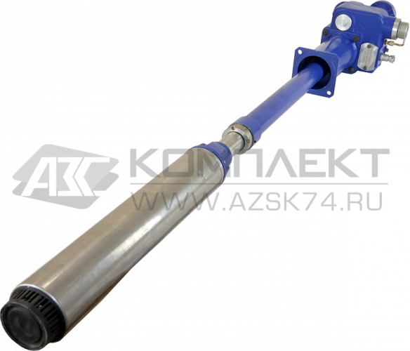 Агрегат насосный погружной АНП-10Т (0,75)