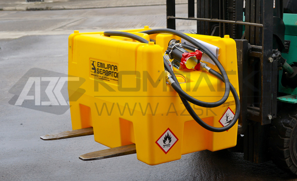 CARRYTANK 220