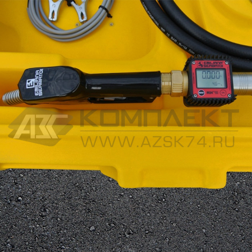 CARRYTANK 440