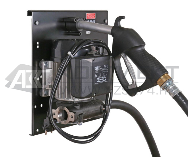 Комплект Piusi ST Panther 56 K33