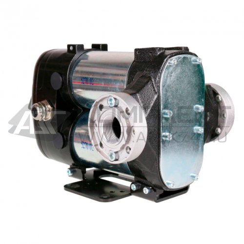 Насос Bi-Pump 12/24 V